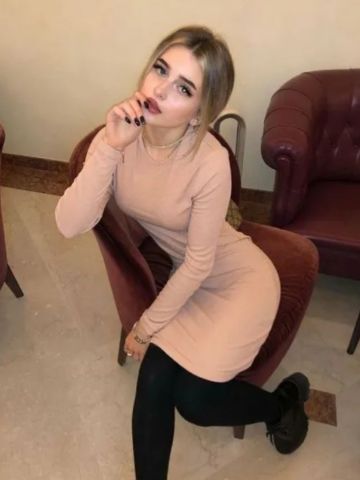 Анкета проститутки Марселина - Фото, 24 года, №21428